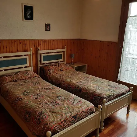 Holiday home Villetta Sul Bosco Roana