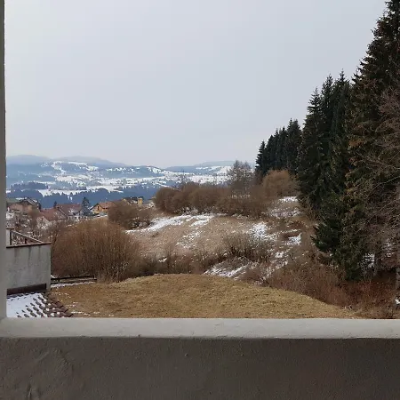 Holiday home Villetta Sul Bosco Roana