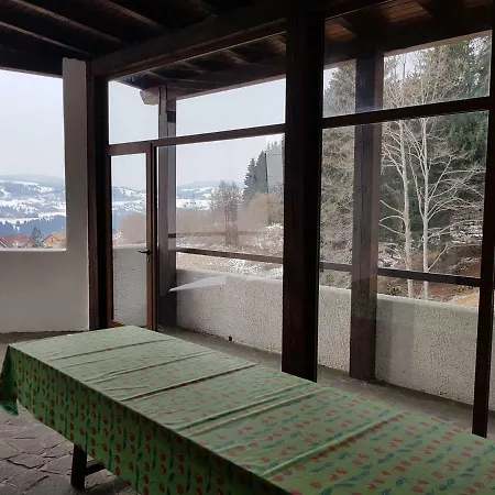 Holiday home Villetta Sul Bosco